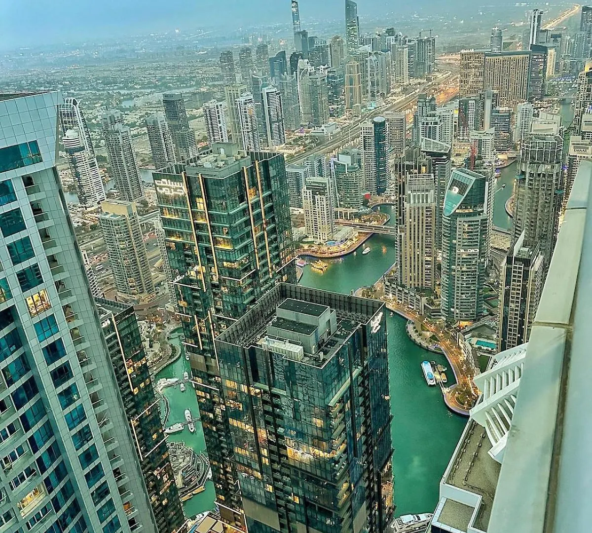 Skyline Sanctuary On The 82Nd