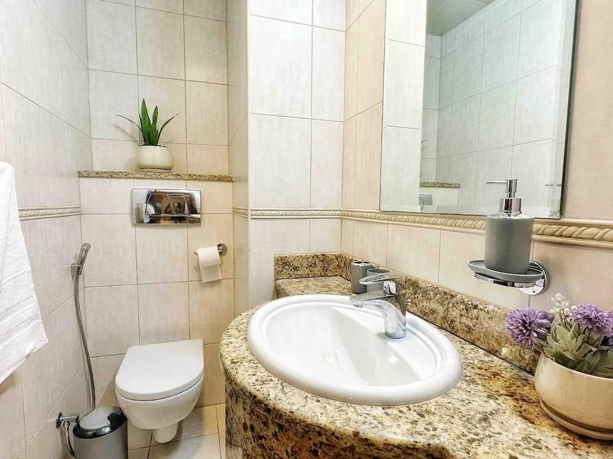 Skyline Sanctuary On The 82Nd 0*, Dubai United Arab Emirates