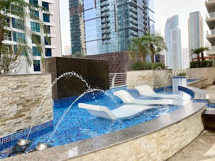 Skyline Sanctuary On The 82Nd Dubai