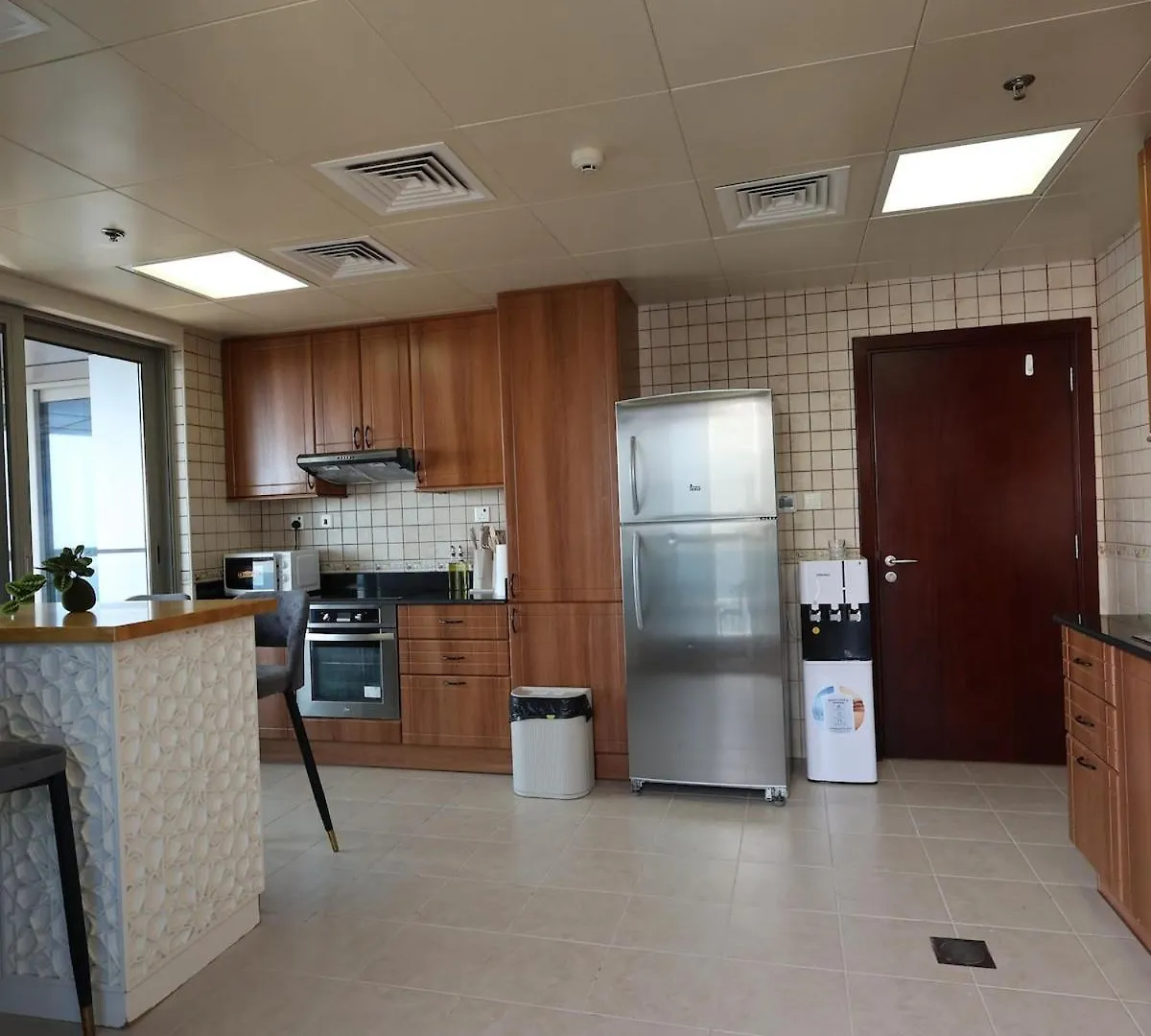 Skyline Sanctuary On The 82Nd Apartment Dubai