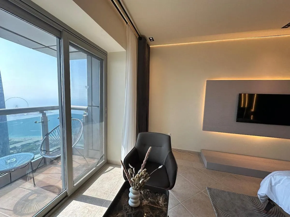 Skyline Sanctuary On The 82Nd 0*, Dubai United Arab Emirates