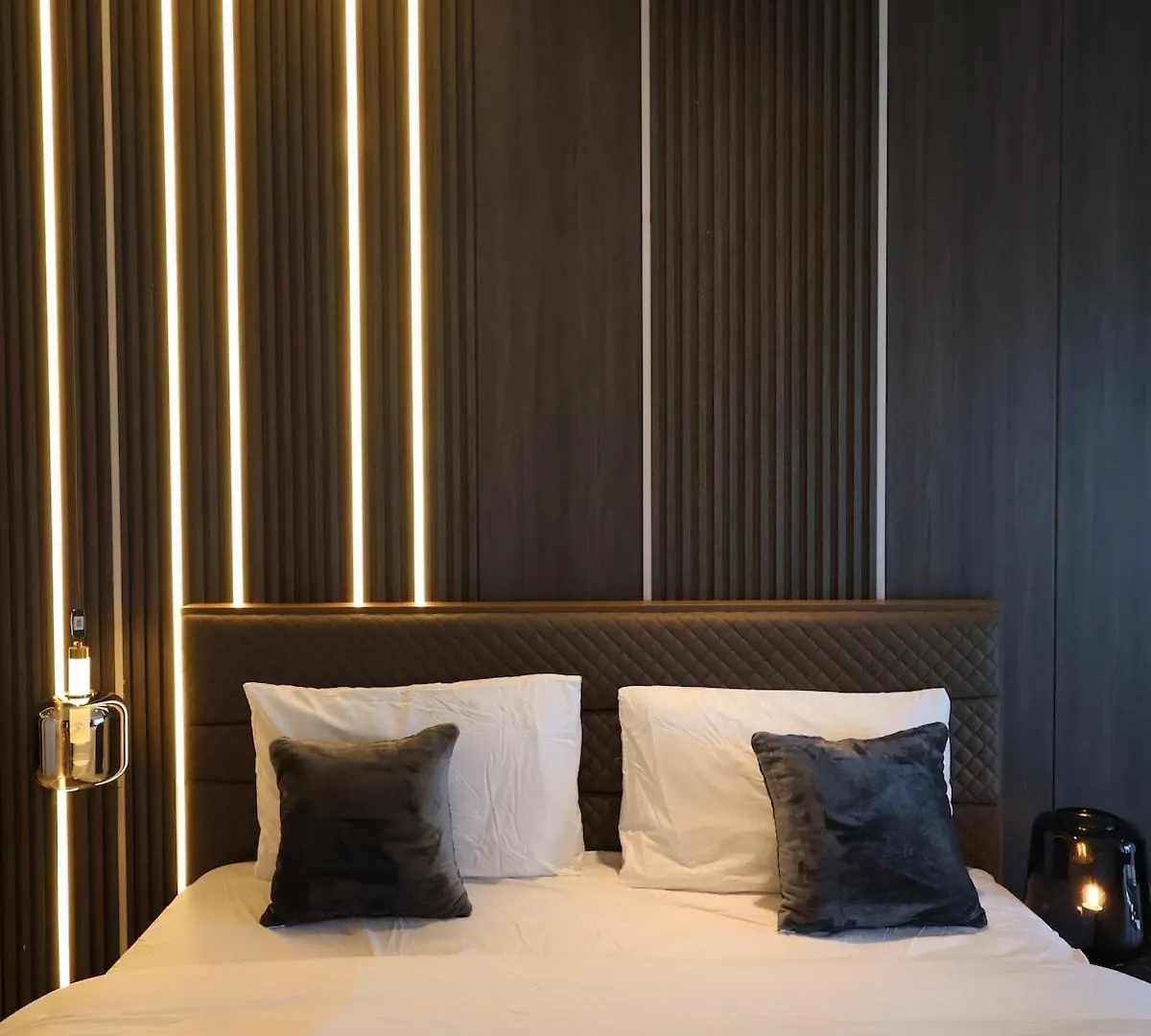 Skyline Sanctuary On The 82Nd 0*, Dubai