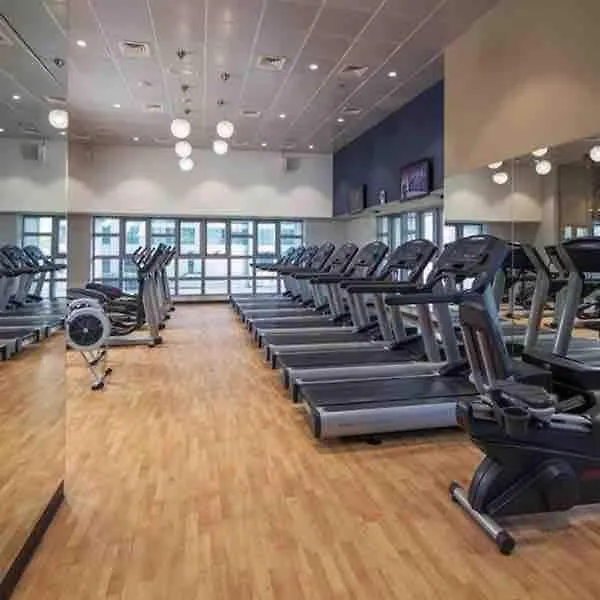Skyline Sanctuary On The 82Nd Апартаменты Дубай