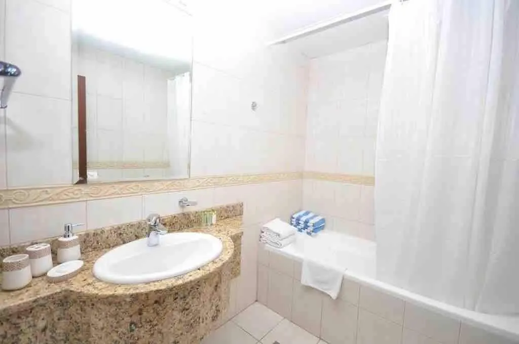 Апартаменты Skyline Sanctuary On The 82Nd